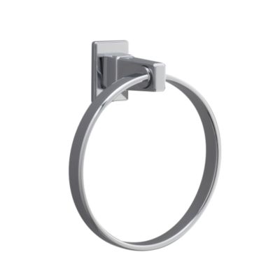 Jeton by Bill Sofield Towel Ring