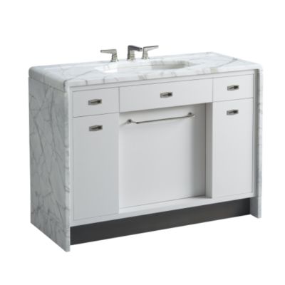 Jeton by Bill Sofield Vanity