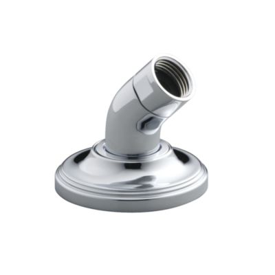 Inigo by Michael S Smith Deck-Mounted Handshower Mounting Trim