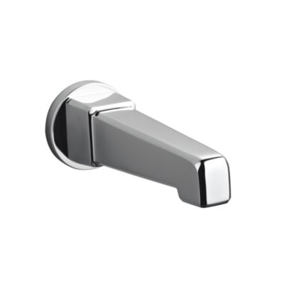 Jeton by Bill Sofield Wall-Mounted Bath Spout