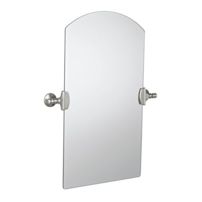 Janeway Mirror