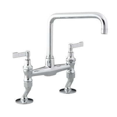 For Loft by Michael S Smith Kitchen Faucet, Lever Handles