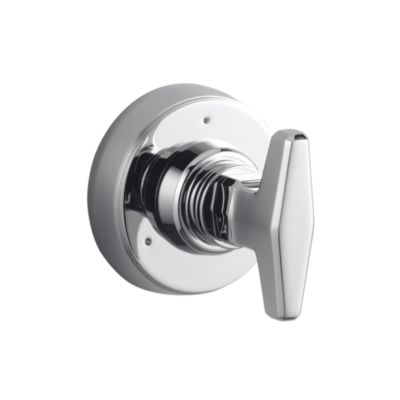 Jeton by Bill Sofield 3-way Transfer Valve Trim, T Handle