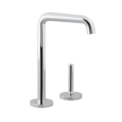One Entertainment Faucet