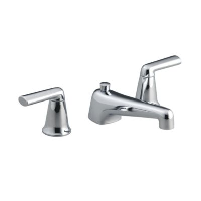 Counterpoint by Barbara Barry Basin Set, Lever Handles