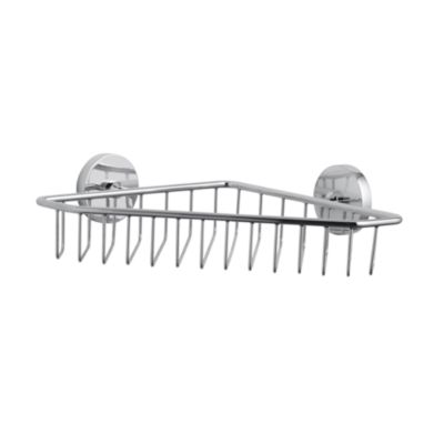Hampstead Corner Soap Basket