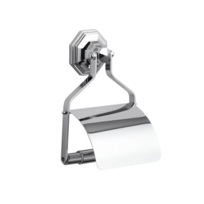 For Town by Michael S Smith Toilet Paper Holder