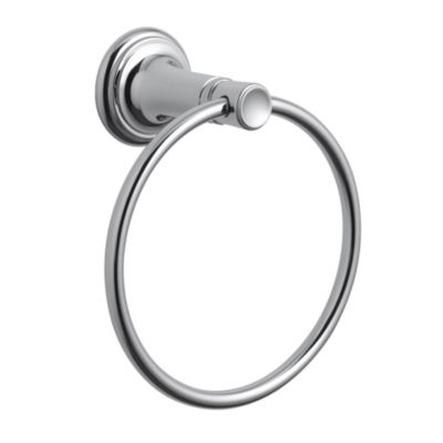 Bellis Towel Ring