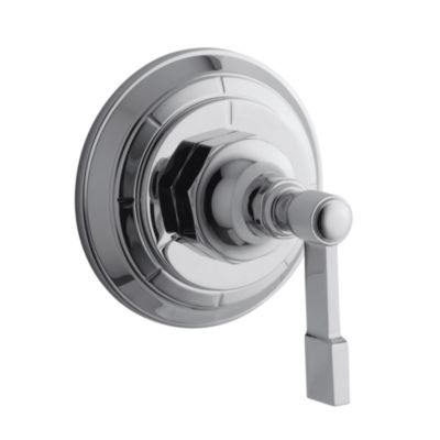 For Loft by Michael S Smith 3-way Transfer Valve Trim, Lever Handle