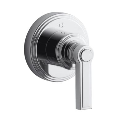 Vir Stil by Laura Kirar 3-way Transfer Valve Trim, Lever Handle