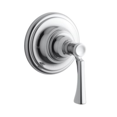 Bellis Volume Control Valve Trim, Lever Handle