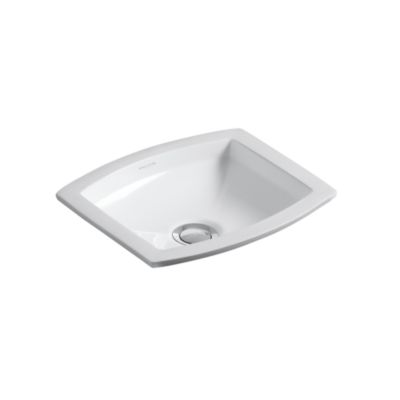 Original by Barbara Barry For Her Undercounter Basin