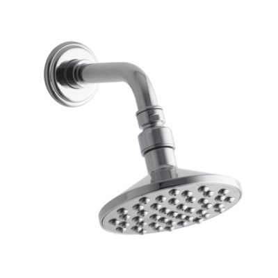 Semi-Magnum Spray-Jet with Curved Arm