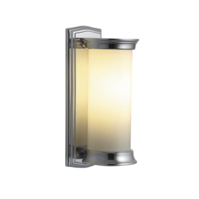 Classic Cylinder Wall Sconce