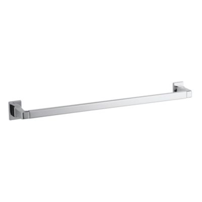 Jeton by Bill Sofield Towel Bar, 24