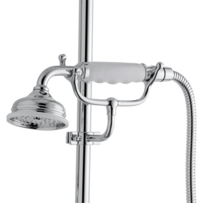 Michael S Smith Handshower Assembly