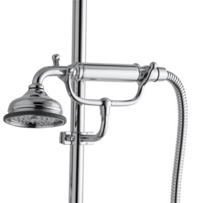 For Town by Michael S Smith Handshower Assembly, Metal Handle