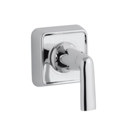 Counterpoint by Barbara Barry Volume Control Valve Trim, Lever Handle