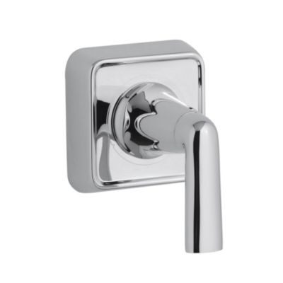 Counterpoint by Barbara Barry 3-way Transfer Valve Trim, Lever Handle