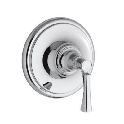 Bellis Pressure Balance Valve, Lever Handle