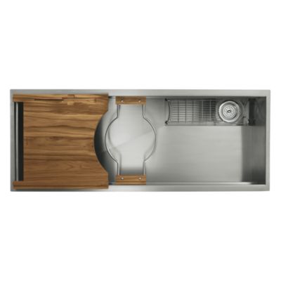 Shown is the Mick De Giulio Multiere 45