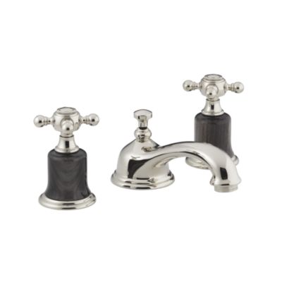 Amedee/Baccarat Bambous Basin Set, Less Inserts