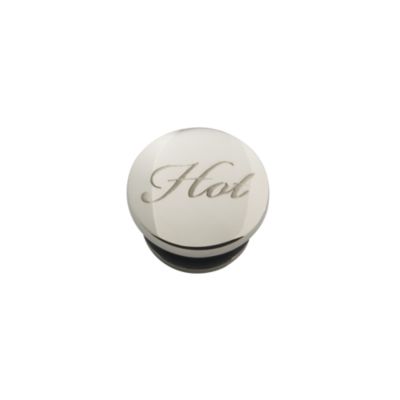 Baccarat Metal Hot/Cold Indicator Kit