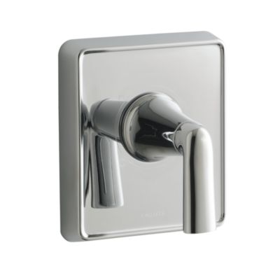 Counterpoint by Barbara Barry Pressure Balance Valve, Lever Handle