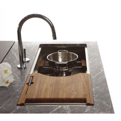 Shown is the Mick De Giulio Multiere 45