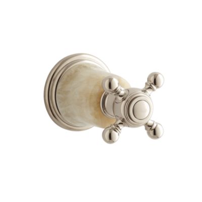 Volume Control Valve Trim, Less Insert
