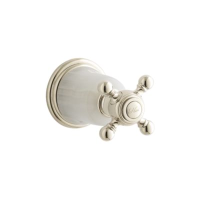 Bath Wall Valve (3/4