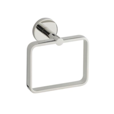 One Towel Ring