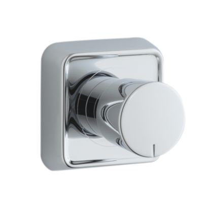 Counterpoint by Barbara Barry 3-way Transfer Valve Trim, Knob Handle
