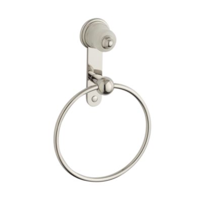 Towel Ring, Less Insert