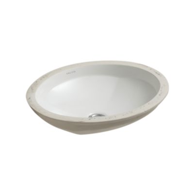 Glamour by Barbara Barry Undercounter Basin