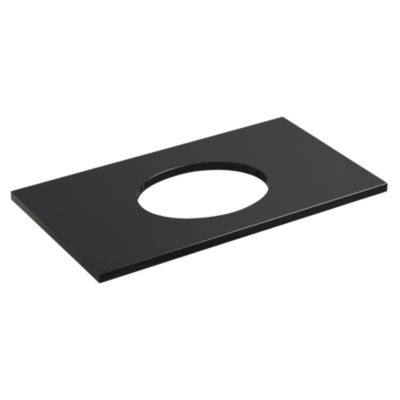 Glamour by Barbara Barry Pre-cut Granite Top for the Glamour Vanity