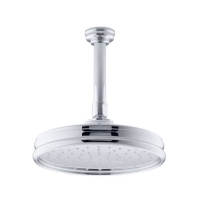 Small Traditional Raindome