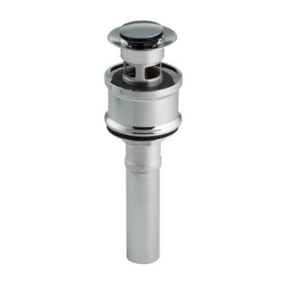 European Soft Touch Drain