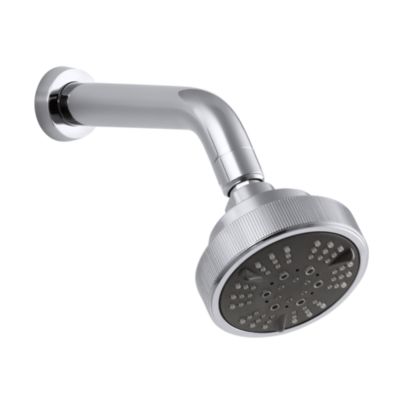 Vir Stil by Laura Kirar Multi-Function Showerhead 