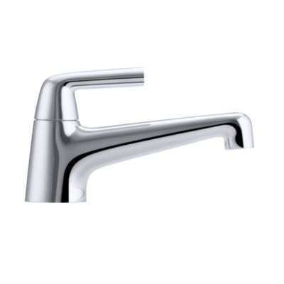 Counterpoint by Barbara Barry Single Control Lavatory Faucet