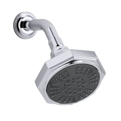For Town by Michael S Smith  Multi-Function Showerhead 