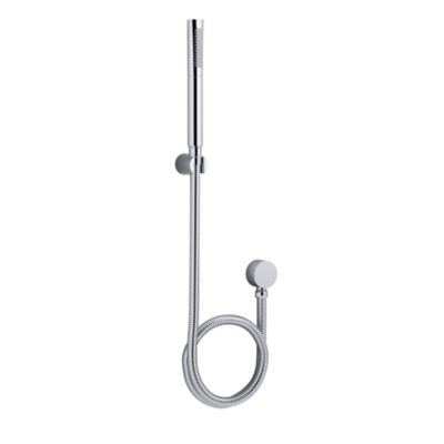 One Wand Dual-Function Handshower
