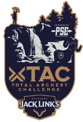 TAC Event Logo