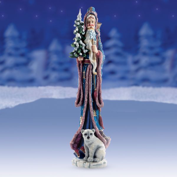 Snow King