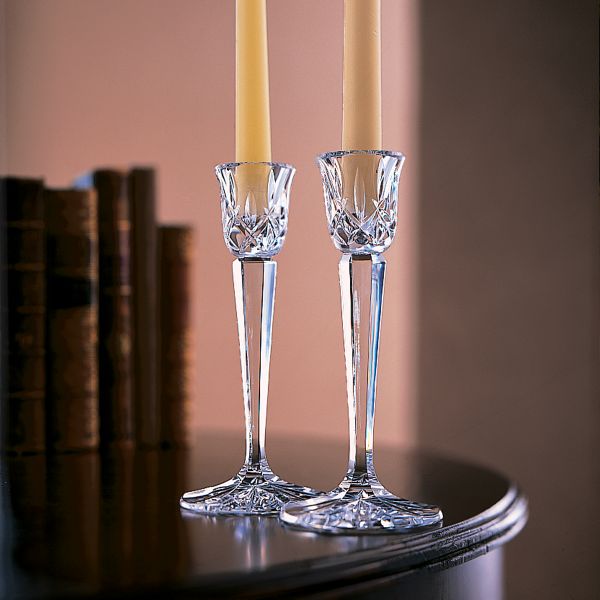 Gorham® Lady Anne® Candlestick Pair