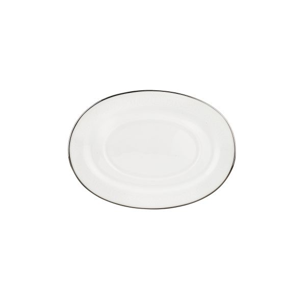Hannah Platinum® Sauce Boat Stand