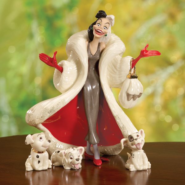Cruella de Vil