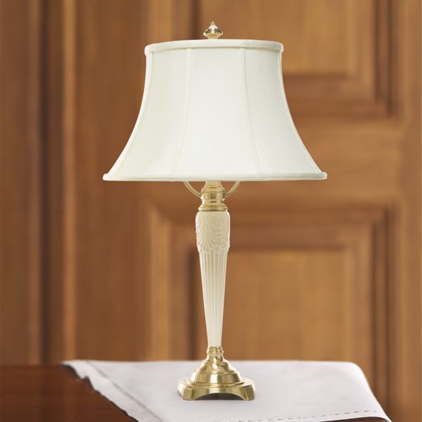 Quoizel ® Versailles Lamp