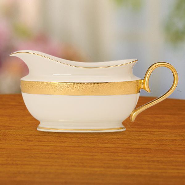 Westchester Sauce Boat