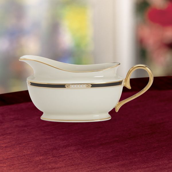 Hancock� Sauce Boat